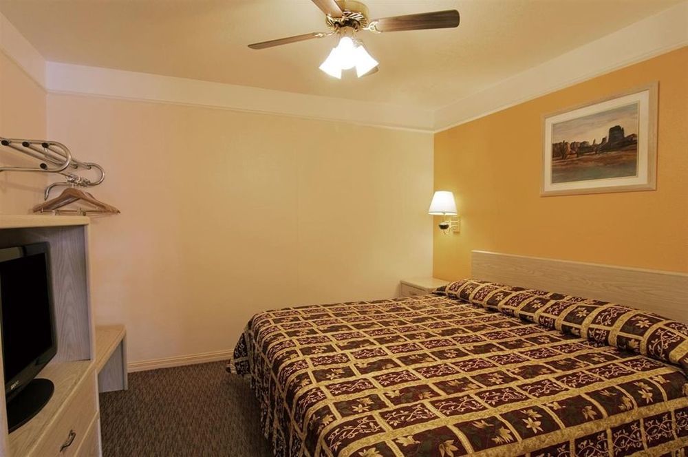 Texas Inn & Suites Pharr/San Juan Номер фото
