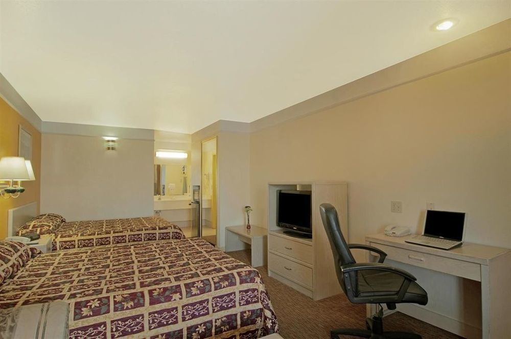 Texas Inn & Suites Pharr/San Juan Номер фото